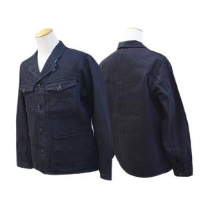 【MISTER FREEDOM/ミスターフリーダム】2024AW「”MAR-SUB”Work Jac...