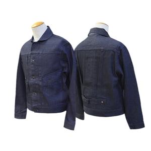 MISTER FREEDOM/ミスターフリーダム】2024AW「”FAIRWATER”Duffle