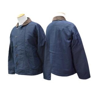 【MISTER FREEDOM/ミスターフリーダム】2025FW「”NAVAL CLOTHING T...