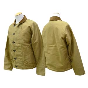 【MISTER FREEDOM/ミスターフリーダム】2025FW「”NAVAL CLOTHING T...