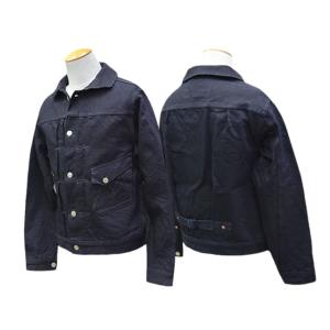 【MISTER FREEDOM/ミスターフリーダム】2025FW「16oz MIDNIGHT DEN...