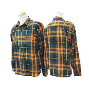 SUGAR CANE シュガーケーン ミスターフリーダム インディゴ