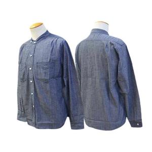 【MISTER FREEDOM/ミスターフリーダム】2025SS「HOMESTEDER Shirts...