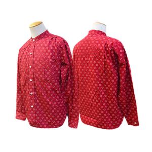 【MISTER FREEDOM/ミスターフリーダム】2025SS「HOMESTEDER Shirts...