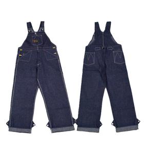 【MISTER FREEDOM/ミスターフリーダム】2025SS「11oz BLUE DENIM”P...