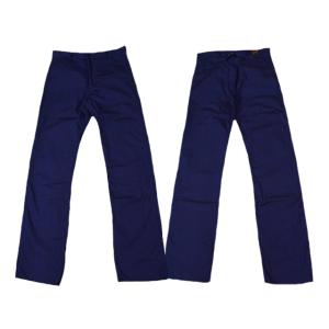 【MISTER FREEDOM/ミスターフリーダム】2025SS「Continental Trous...