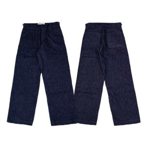 【MISTER FREEDOM/ミスターフリーダム】2025FW「Diggers Trousers/...