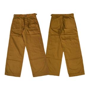 SUGAR CANE シュガーケーン MFSC 11oz デニム オーバーオール PLACER