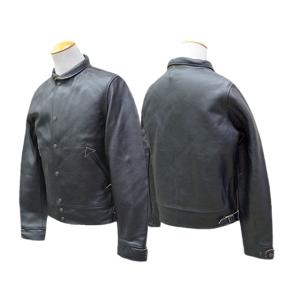 【MISTER FREEDOM/ミスターフリーダム】2025FW「CAMPUS”STUD”Jacke...