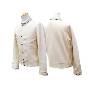 【MISTER FREEDOM/ミスターフリーダム】2025FW「CAMPUS”STUD”Jacke...