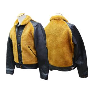 【MISTER FREEDOM/ミスターフリーダム】2025FW「”BALOO”Jacket Two...