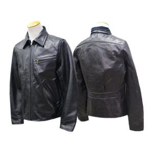 【SUGAR CANE/シュガーケーン】2026AW「BLACK HORSE HIDE 1940’s...