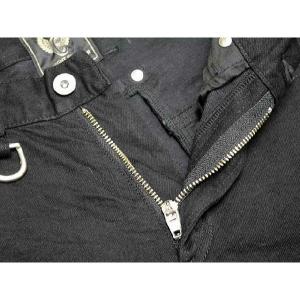 (30% OFF)全2色SKULL FLIGH...の詳細画像5