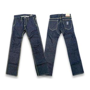 SKULL FLIGHT/スカルフライト】「SS Pants Type6 Boots Cut”Stretch