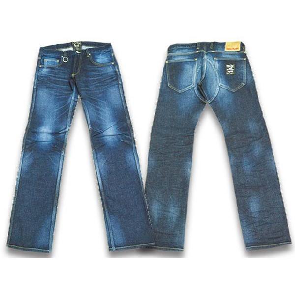 SKULL FLIGHT/スカルフライト「SS Pants Type6 Straight Cut”S...