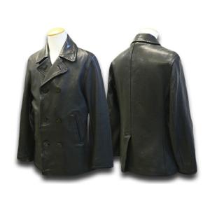 SKULL FLIGHT/スカルフライト】2022AW「Horsehide Sports Jacket