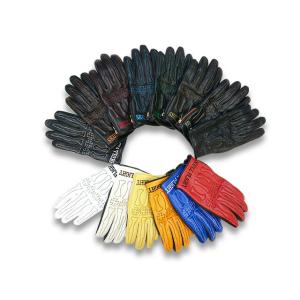 全14色【SKULL FLIGHT/スカルフライト】「Bone Glove/ボーングローブ」(CAL...