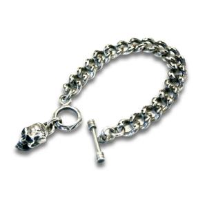 HWZN BROSS/ハウゼンブロス】「Thunder Hook Twissted Key Holder