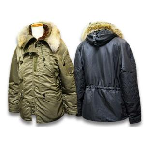 Buzz Rickson's(バズリクソンズ) フライトジャケット N-2B : TAKE OFF