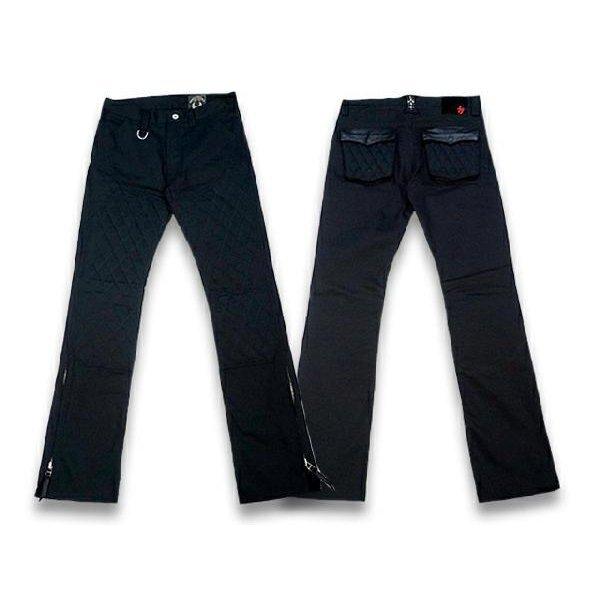 (30% OFF)SKULL FLIGHT/スカルフライト「SS Pants Type5 Boots...