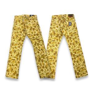 (30% OFF)【SKULL FLIGHT/スカルフライト】「SS Pants Type6 Str...