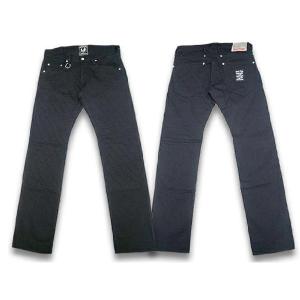 SKULL FLIGHT/スカルフライト「SS Pants Type4 Boots Cut”Stretch”/SS