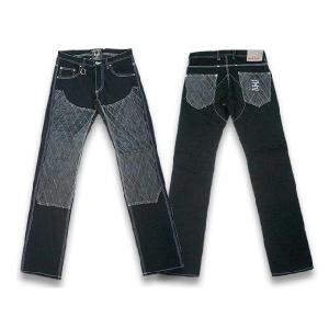 30% OFF)【SKULL FLIGHT/スカルフライト】「SS Pants Type2 Boots Cut