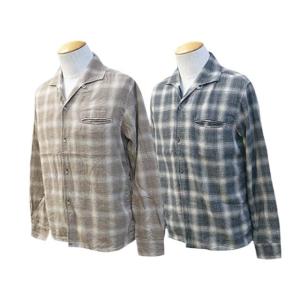 全2色【JELADO”STARRY GATE”/ジェラード”スターリーゲート”】2024SS「Vincent Shirts/ヴィンセントシャツ」(SG01106)(ザ トゥーモンキーズ/ウルフパック)｜wolfpack-ss