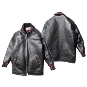 JELADO \"BASIC COLLECTION\" ファラオジャケット ジェラード