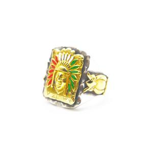 BS オリジナル 福禄寿 リング : BarnStormer2号店 - 通販 - Yahoo