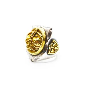 BS オリジナル 福禄寿 リング : BarnStormer2号店 - 通販 - Yahoo