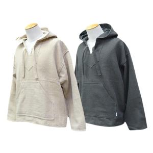 FREE WHEELERS/フリーホイーラーズ】2025FW「ATHLETIC SWEAT HOODIE