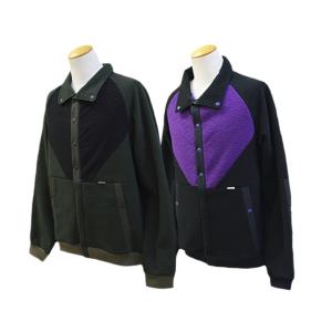 全2色【Sugar＆Co./シュガーアンドコー】「Baby's Jacket/ベイビーズ