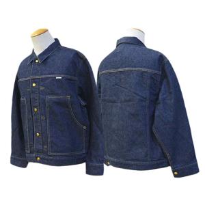 Sugar&Co.(シュガーアンドカンパニー)〜SUGAR CUP JACKET 2025SS