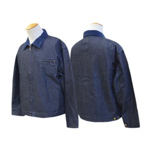 Sugar＆Co./シュガーアンドコー】2024AW「Work Traditional Jacket