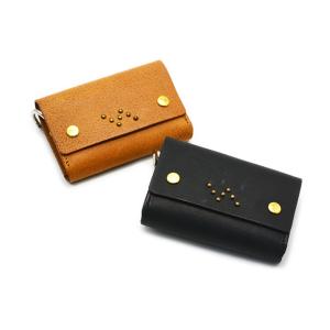 全2色【Sugar＆Co./シュガーアンドコー】2025AW「Smart Key Case/スマート...