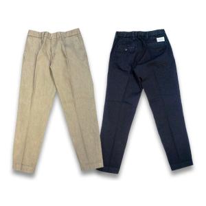 全2色【Sugar＆Co./シュガーアンドコー】「Daddy's Pants”Slim＆Fit”/ダ...