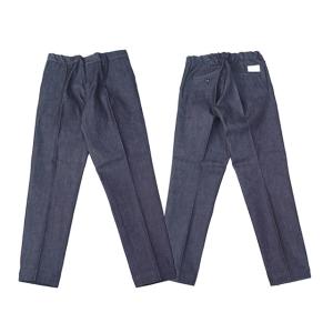 全2色【FREE WHEELERS/フリーホイーラーズ】2023FW「Trousers”SKAGIT