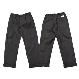 【Sugar＆Co./シュガーアンドコー】2025SS「Daddy's Pants”Regular ...