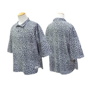 BY GLADHAND バイグラッドハンド シャツ GLAD HAND PALM TREE - S/S