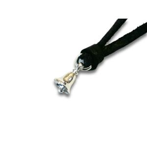 【SHAFT SILVER WORKS/シャフトシルバーワークス】「Extra Small Bell...