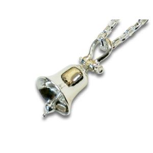 SHAFT SILVER WORKS/シャフトシルバーワークス】「Extra Small Bell