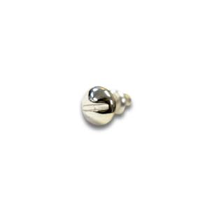 【SHAFT SILVER WORKS/シャフトシルバーワークス】「Minus Bolt Pierc...