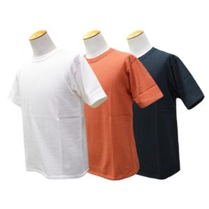 全3色【RAGGY CLOTHING/ラギークロージング】2025AW「Reinforced Nec...