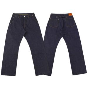 【TROPHY CLOTHING/トロフィークロージング】「Early Authentic Deni...