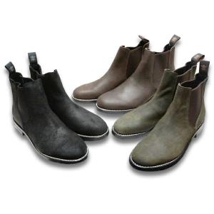 【TAKE FIVE MILE/テイクファイブマイル】「Albert Boots/アルベルトブーツ」...