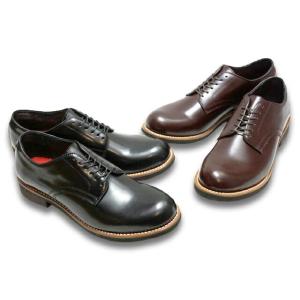 全2色【TAKE FIVE MILE/テイクファイブマイル】「Service Shoes/サービスシ...