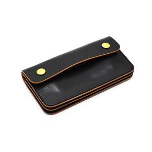 財布 折財布 短財布 ミドルウォレット メンズ レディース 本革 牛革