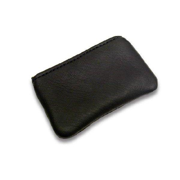 TISS CUSTOM LEATHERS/ティスカスタムレザーズ「Deerskin Coin Cas...