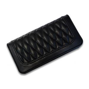 TISS CUSTOM LEATHERS/ティスカスタムレザーズ】「Quilting Diamond
